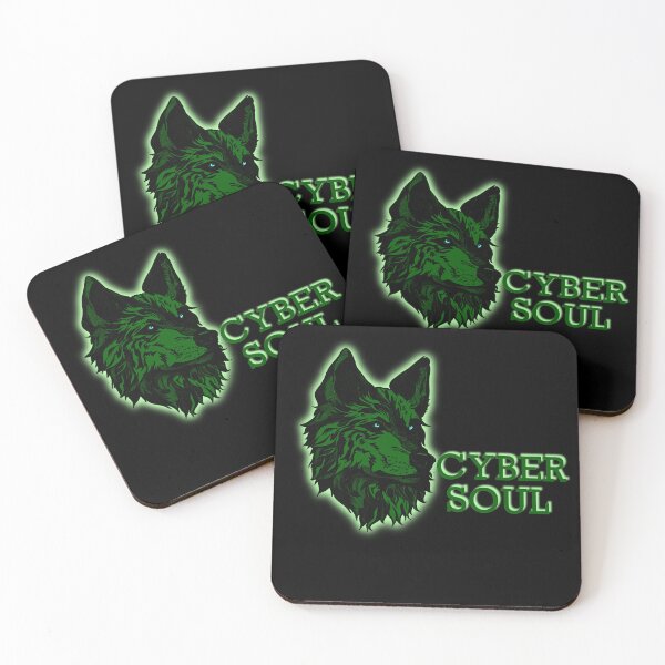 Item preview, Cyber soul light designed and sold by Maryart8.