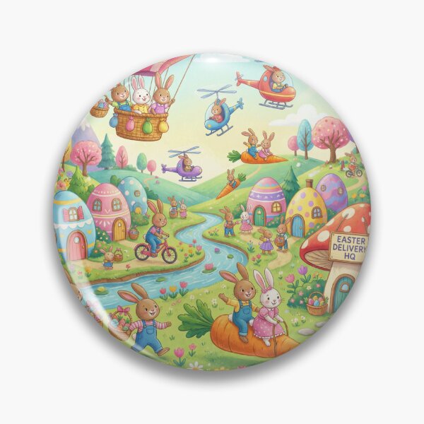 Item preview, Diseño de Pascua designed and sold by T's&such.
