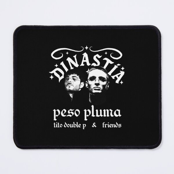 Item preview,  Peso Pluma Dinastia Peso Pluma And Friends Tour 20 designed and sold by JoeRusconi.