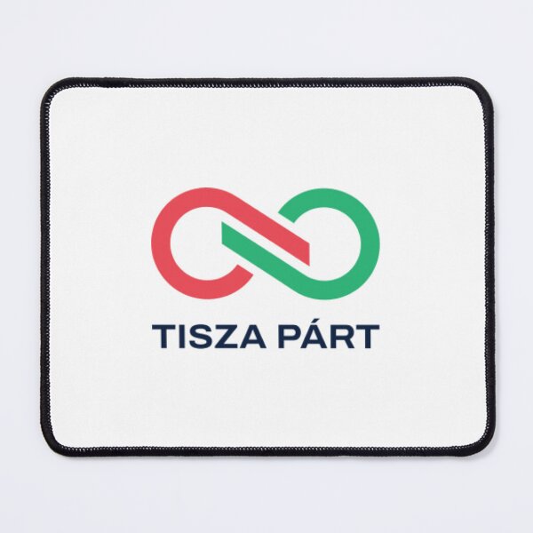 Item preview, Tisza Párt designed and sold by J-A-R-D.