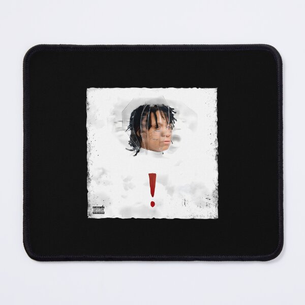 Item preview, Album Cover By Trippie Redd designed and sold by JoeRusconi.