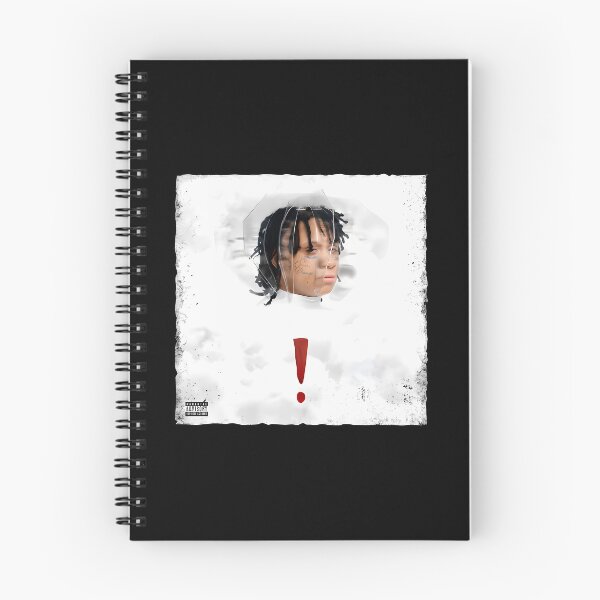 Item preview, Portada del álbum por Trippie Redd designed and sold by JoeRusconi.