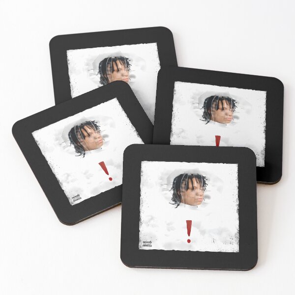 Item preview, Album Cover By Trippie Redd designed and sold by JoeRusconi.