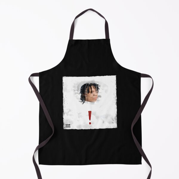 Item preview, Album Cover By Trippie Redd designed and sold by JoeRusconi.