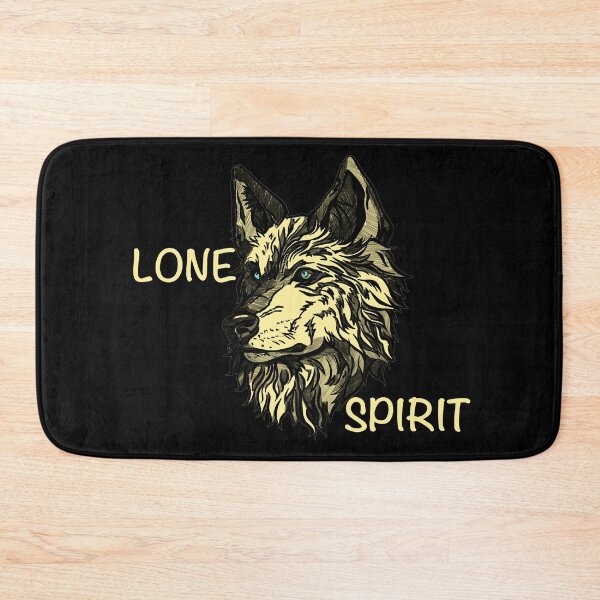 Item preview, Lone spirit designed and sold by Maryart8.