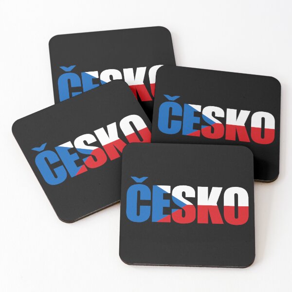 Item preview, Česko Country designed and sold by VRedBaller.