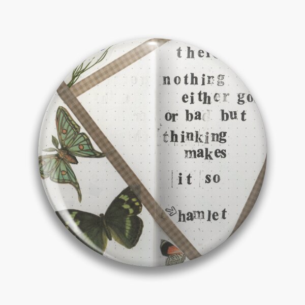 Item preview, Positive butterfly designed and sold by StiyaDe.