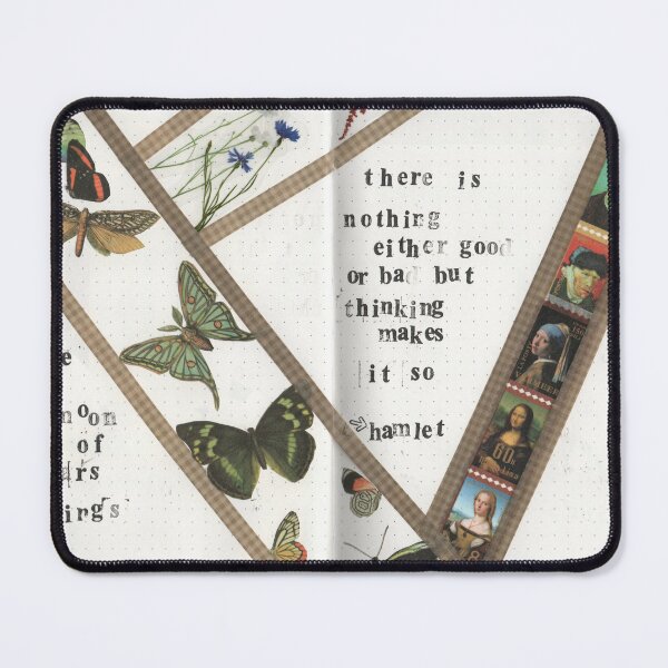 Item preview, Positive butterfly designed and sold by StiyaDe.