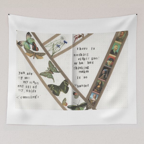 Item preview, Positive butterfly designed and sold by StiyaDe.