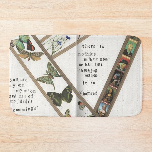 Item preview, Positive butterfly designed and sold by StiyaDe.