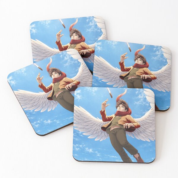 Item preview, Akuma no Ko designed and sold by MeloMelonMusic.
