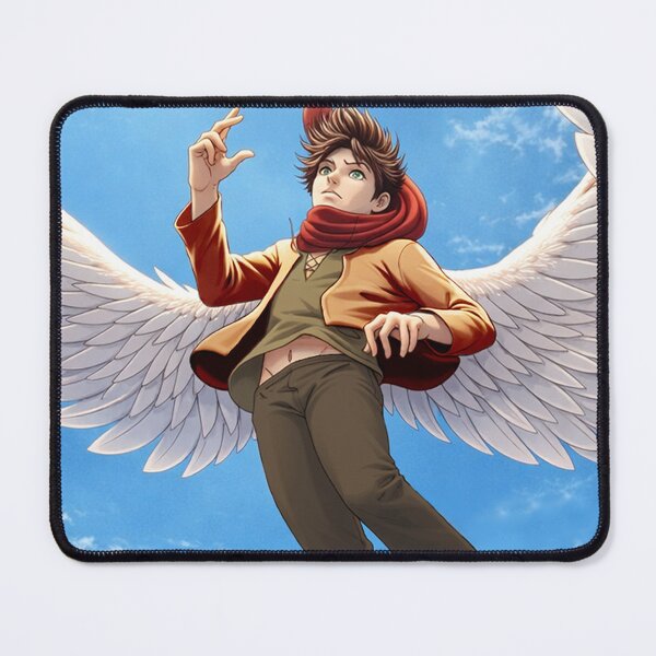 Item preview, Akuma no Ko designed and sold by MeloMelonMusic.