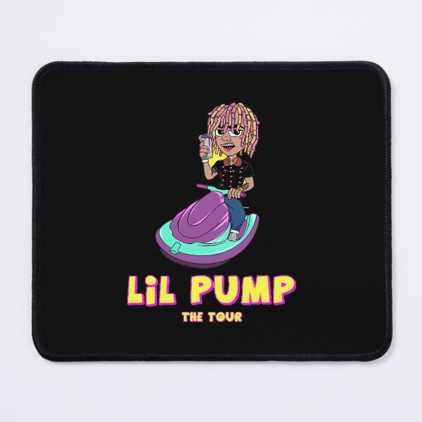 Item preview, Lil Pump Merch EssentialNew designed and sold by JoeRusconi.
