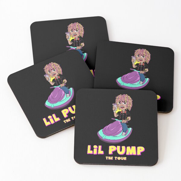 Item preview, Lil Pump Merch EssentialNew designed and sold by JoeRusconi.