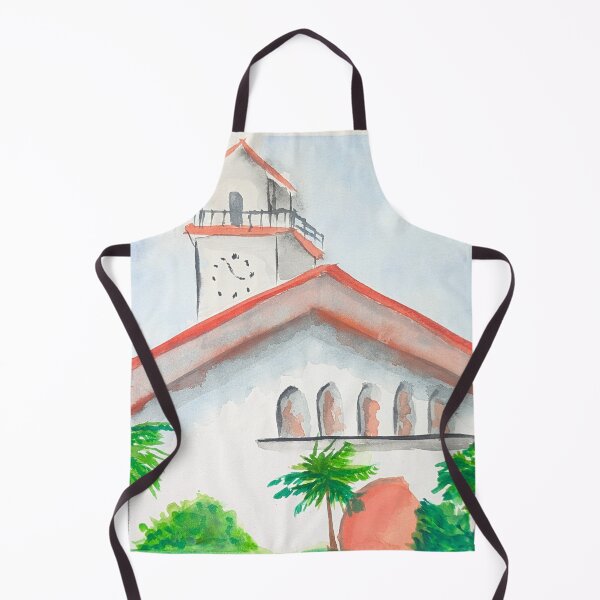 Item preview, Clock Tower designed and sold by Lala's Whimsy Studio.