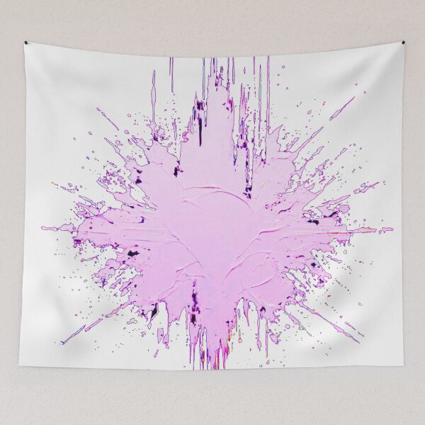 Item preview, Paint blot designed and sold by ArDi9168.