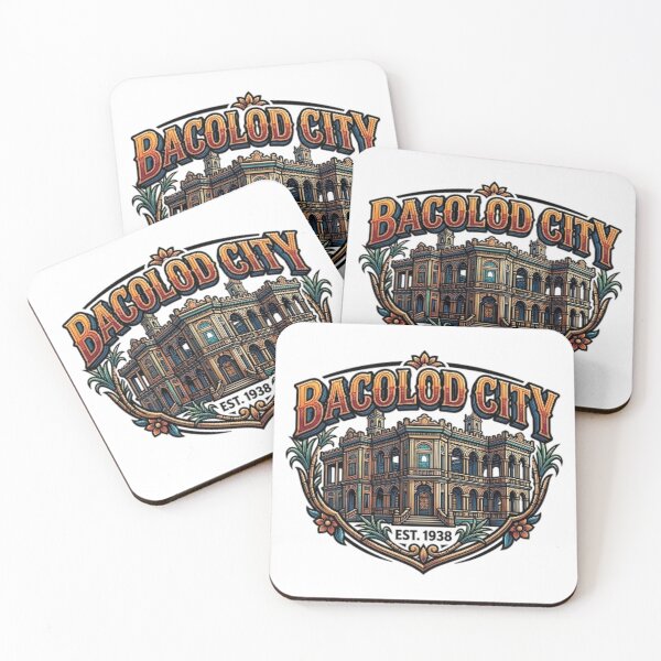 Item preview, THE RUINS BACOLOD CITY designed and sold by likbatonboot.