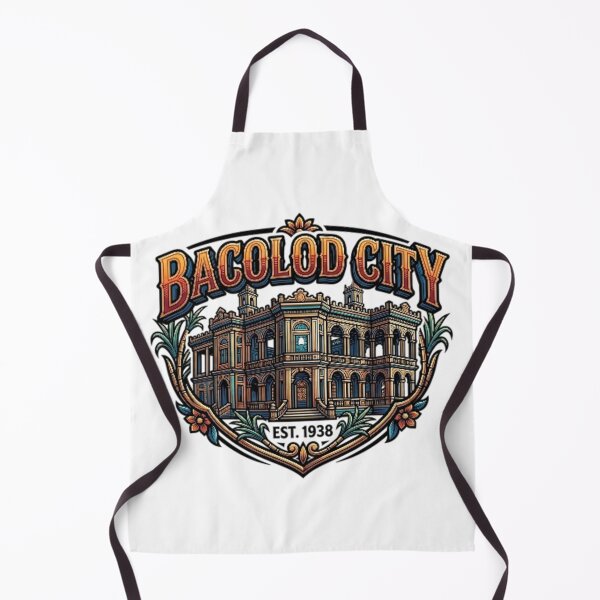 Item preview, THE RUINS BACOLOD CITY designed and sold by likbatonboot.