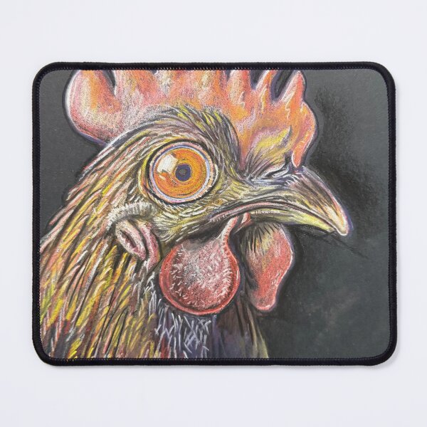 Item preview, nz chook designed and sold by Pipsilk.