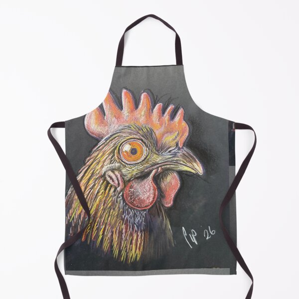 Item preview, nz chook designed and sold by Pipsilk.
