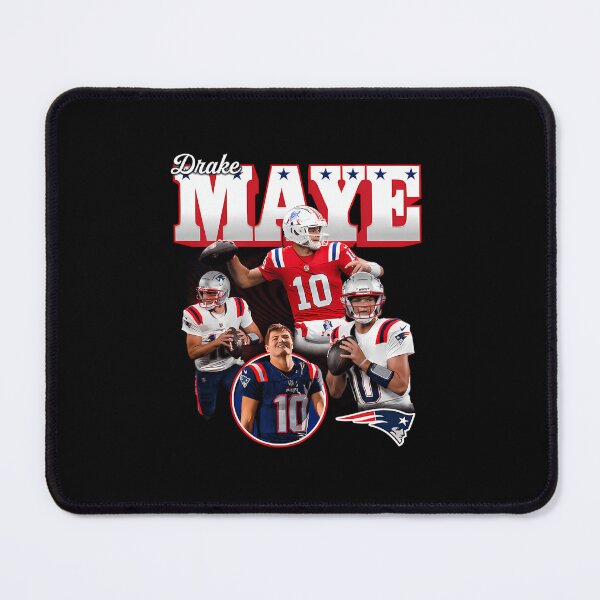 Item preview,  Drake Maye designed and sold by JoeRusconi.