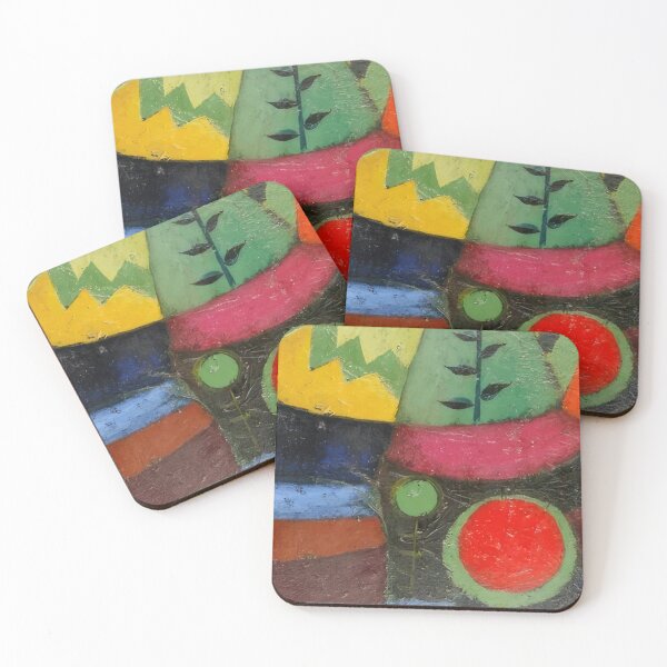 Item preview, Paul Klee designed and sold by depthsmoke.
