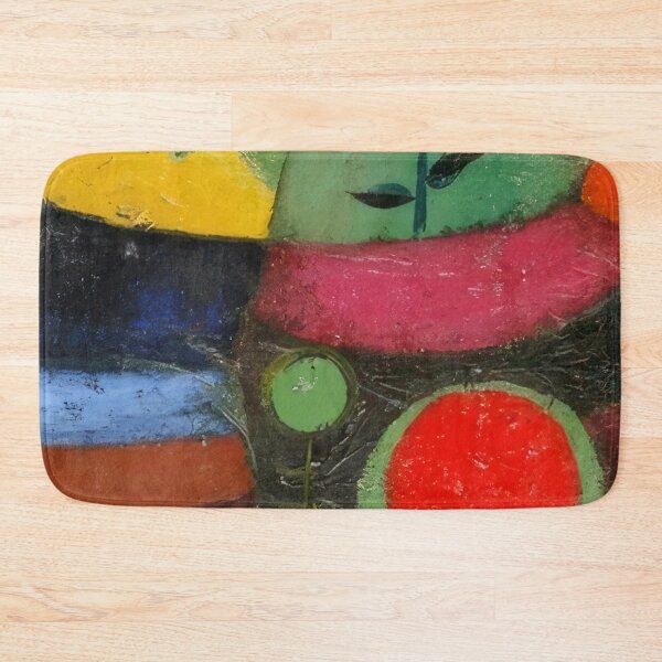 Item preview, Paul Klee designed and sold by depthsmoke.