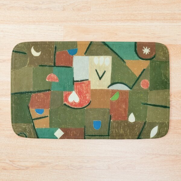 Item preview, Paul Klee designed and sold by depthsmoke.