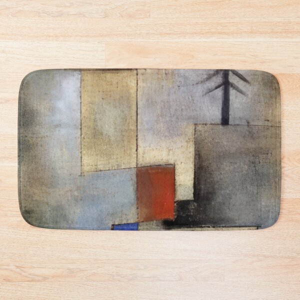 Item preview, Paul Klee designed and sold by depthsmoke.
