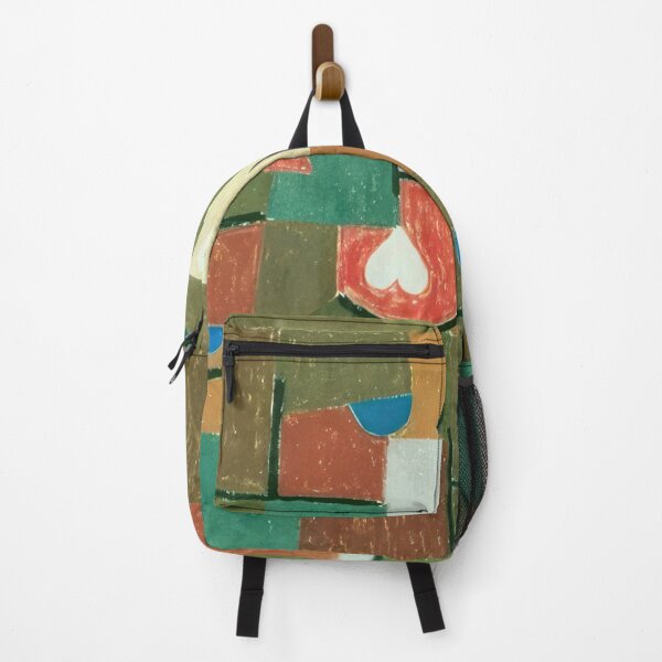 Item preview, Paul Klee designed and sold by depthsmoke.