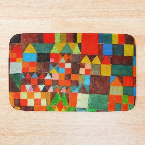 Item preview, Paul Klee designed and sold by depthsmoke.