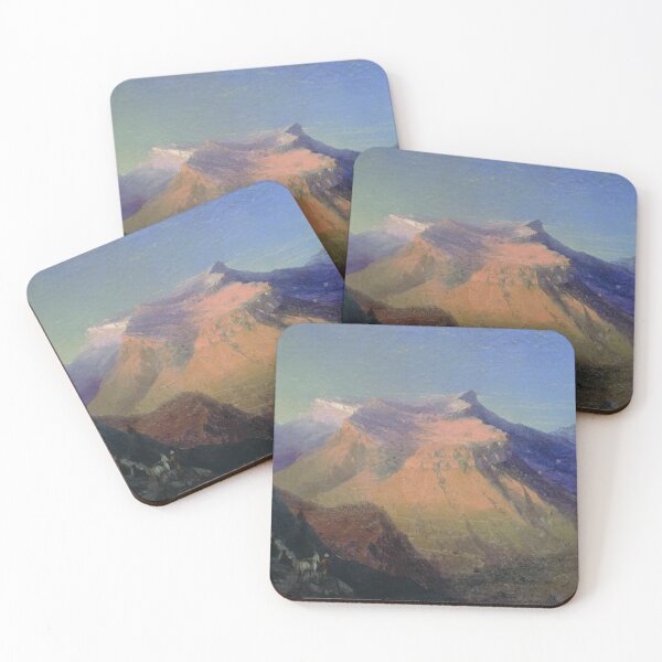 Item preview, View of Gunib designed and sold by SharonTheFirst.