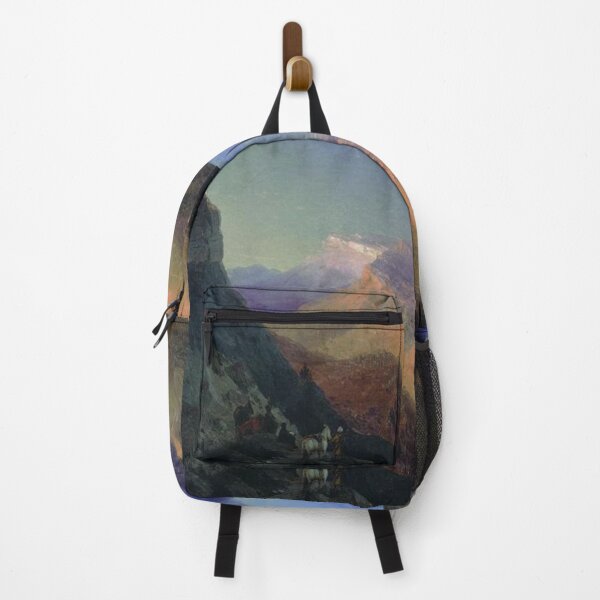 Item preview, View of Gunib designed and sold by SharonTheFirst.