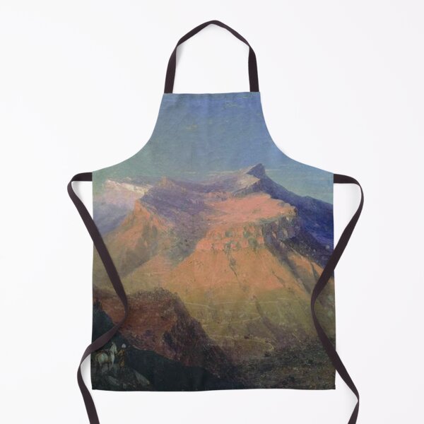 Item preview, View of Gunib designed and sold by SharonTheFirst.