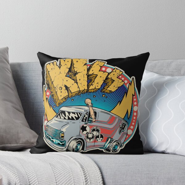 Item preview, Kiss Van Design designed and sold by EzequielBC.