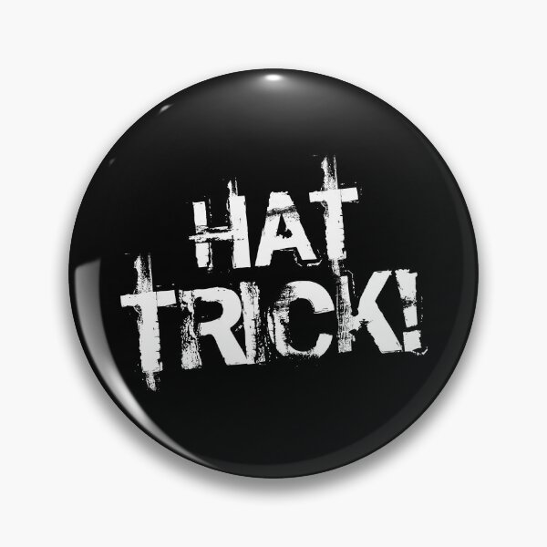 Item preview, Hat trick designed and sold by MagicEyesOnly.
