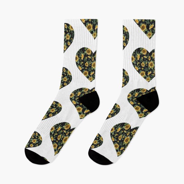 Item preview,  Field of sunflowers designed and sold by uunaa.