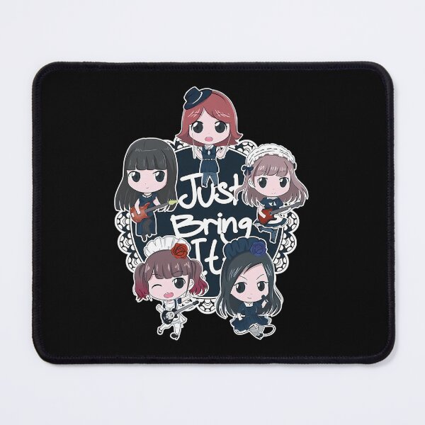 Item preview, Lover Gift Premium Band MaidAwesome For Music Fan designed and sold by JureUjdur.