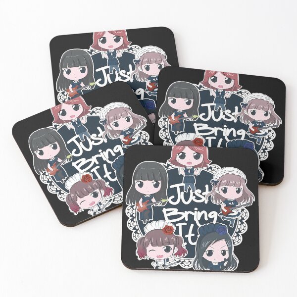 Item preview, Lover Gift Premium Band MaidAwesome For Music Fan  designed and sold by JureUjdur.