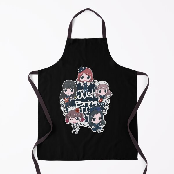 Item preview, Lover Gift Premium Band MaidAwesome For Music Fan designed and sold by JureUjdur.