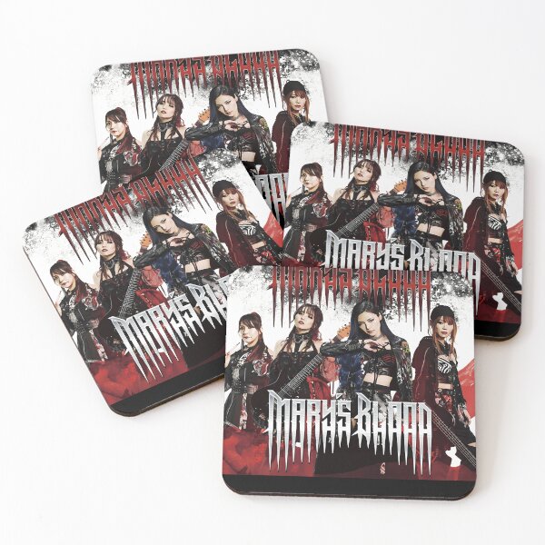 Item preview, Special Present Mary's Blood Gift Movie Fans  designed and sold by JureUjdur.