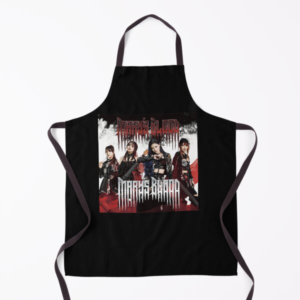 Item preview, Special Present Mary's Blood Gift Movie Fans designed and sold by JureUjdur.