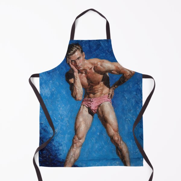 Item preview, Confident Twunk: Power, Poise, and Playful Masculinity designed and sold by gayishdesign.
