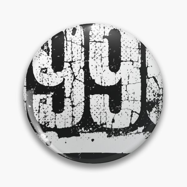 Item preview, Bold black-and-white grunge graphic featuring large '1990' numerals above a distressed skateboard silhouette. High-contrast retro design evokes 90s skate culture designed and sold by Dejbar.