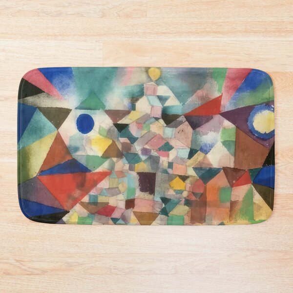 Item preview, Paul Klee designed and sold by depthsmoke.