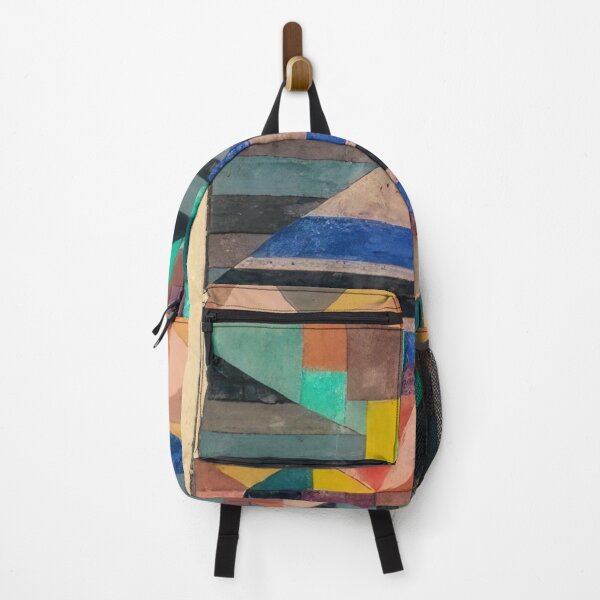 Item preview, Paul Klee designed and sold by depthsmoke.
