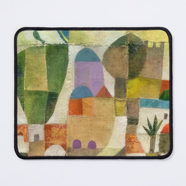 Item preview, Paul Klee designed and sold by depthsmoke.