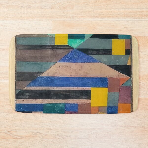 Item preview, Paul Klee designed and sold by depthsmoke.