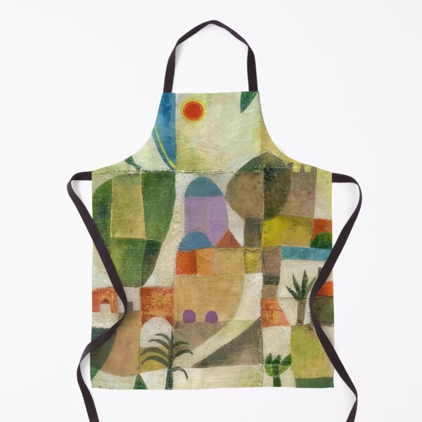 Item preview, Paul Klee designed and sold by depthsmoke.