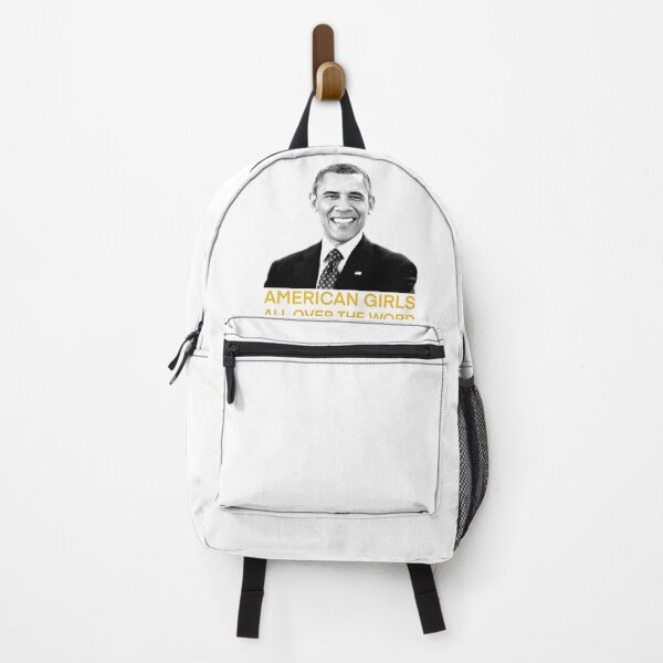 Item preview, American Girls Obama designed and sold by vandaziba.